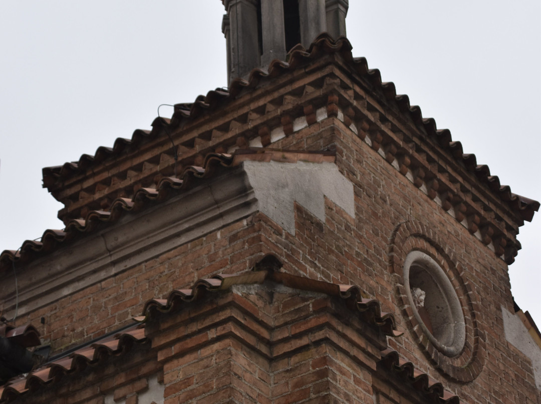 Chiesa S. Gervasio e Protasio景点图片