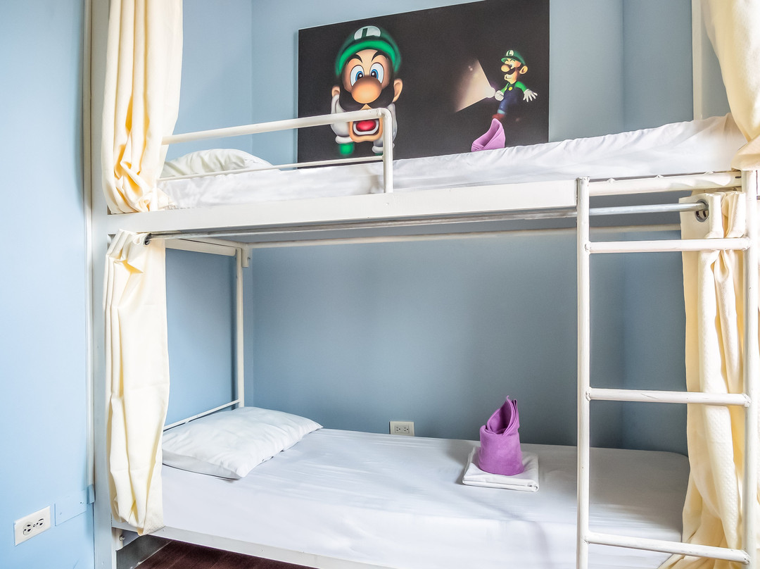 Tr3ats Guest House Cebu主图