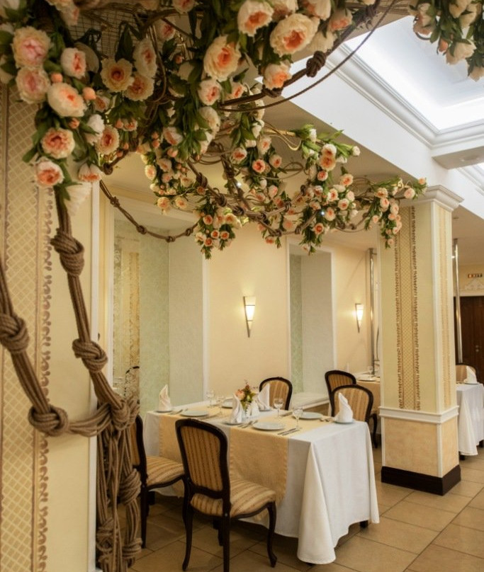 Prince Vladimir主图