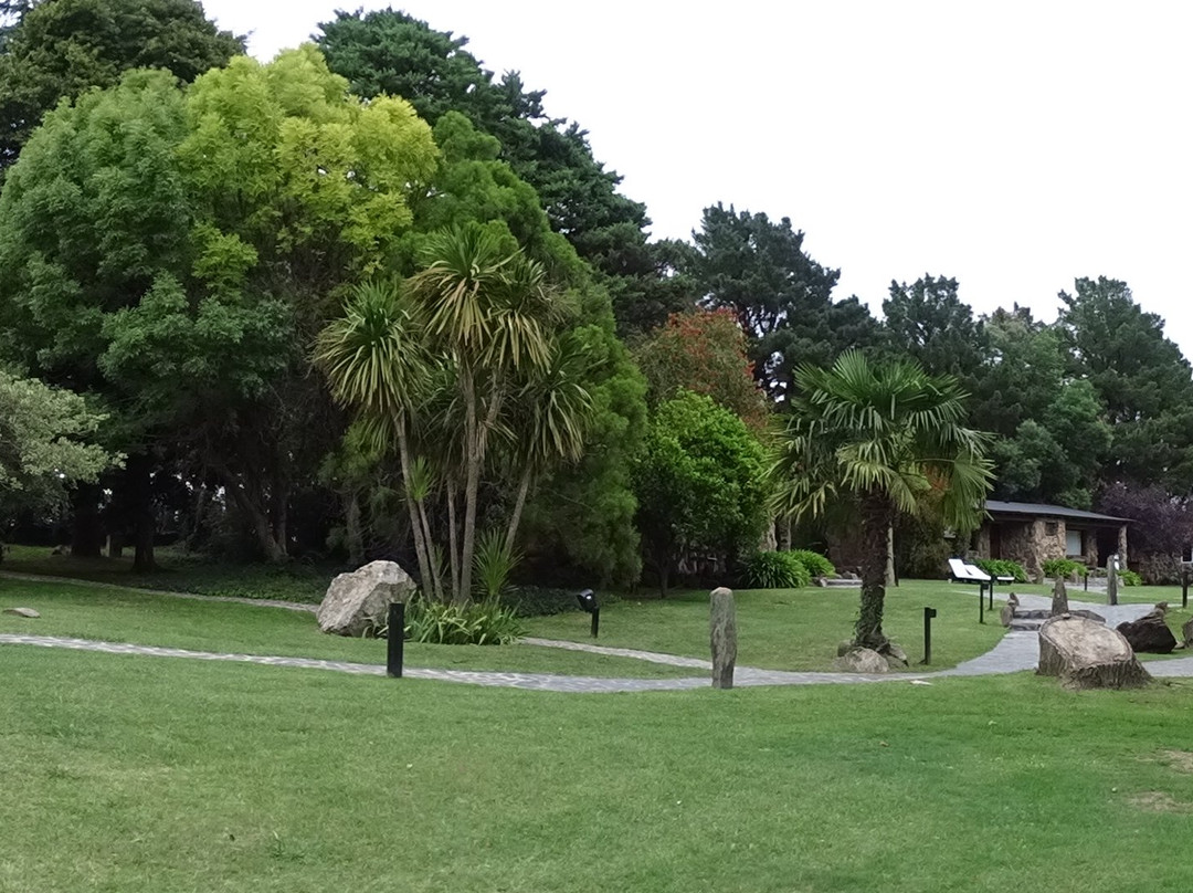 Hostería & Spa De La Cascada主图