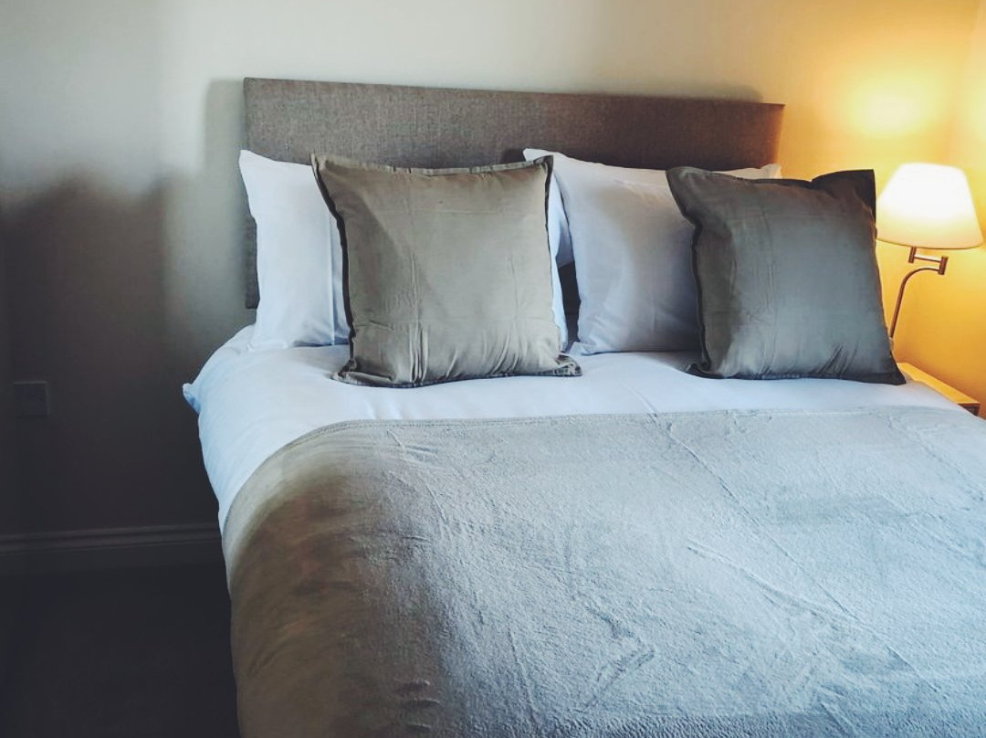 Hambleton House主图