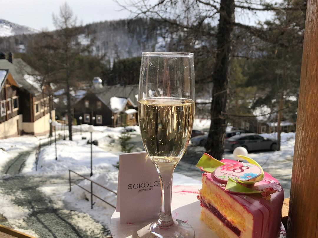 Active Hotel Gorki主图