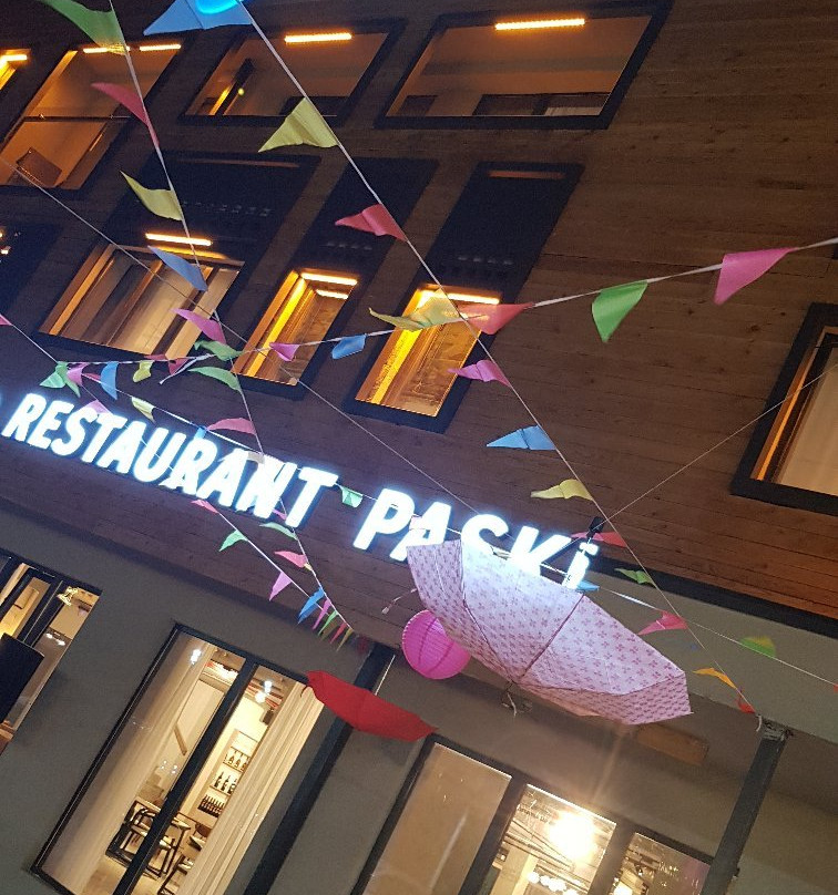 Best Western Gudauri主图