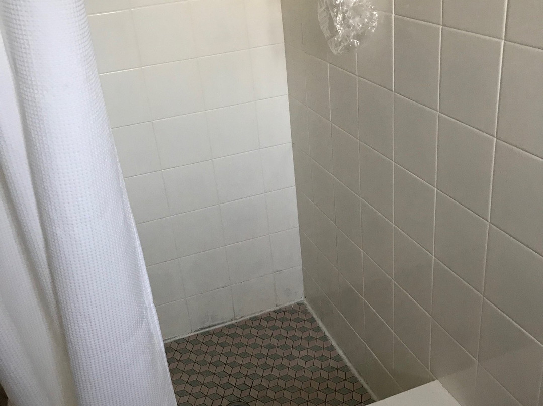 因弗雷尔汽车旅店主图