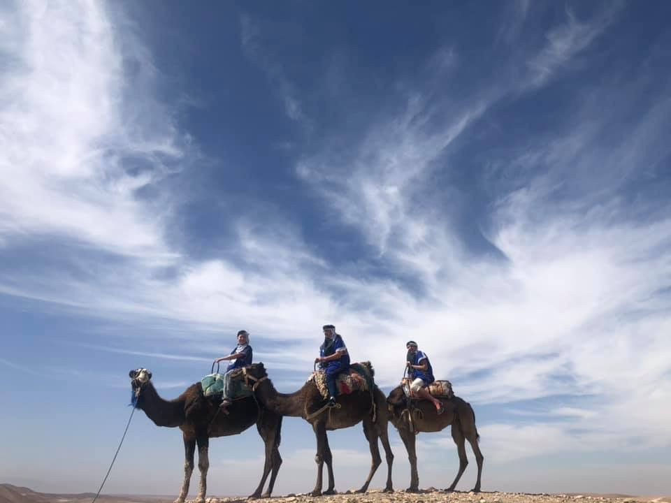 Arcencieltour-马拉喀什必去景点