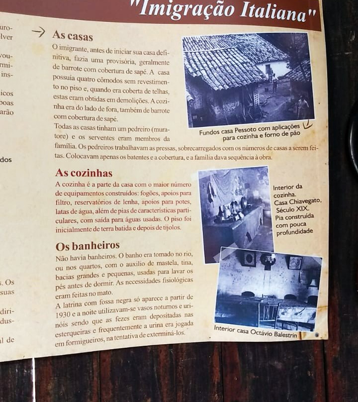 Espaco Cultural Museu do Vinho-容迪亚伊必去景点