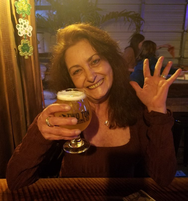 Two Ton Brewing-Kenilworth必去景点