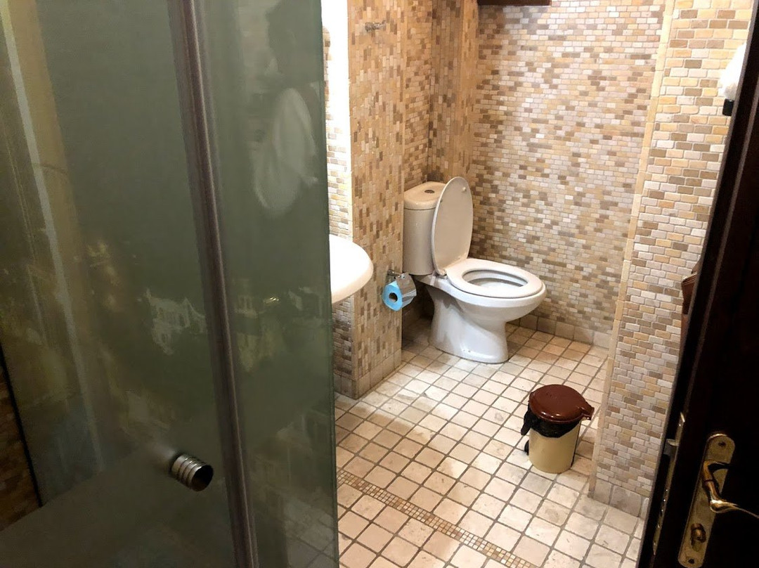 Hotel Mangalemi主图
