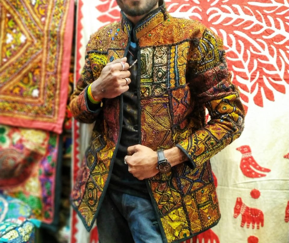 Pita Shree Handicraft-乌代布尔必去景点