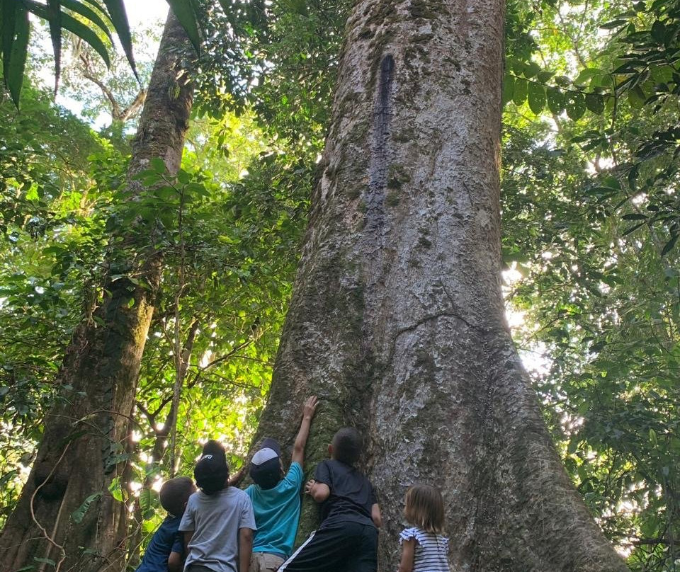 Monkey Park La Fortuna-La Fortuna必去景点