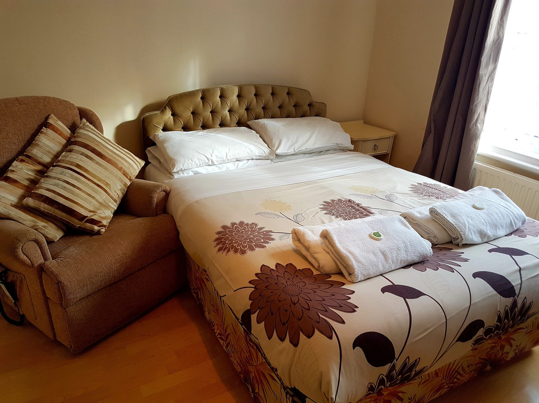 Rose Marie Guest House主图