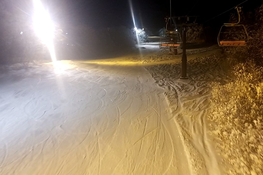 Iizuna Resort-饭纲町必去景点