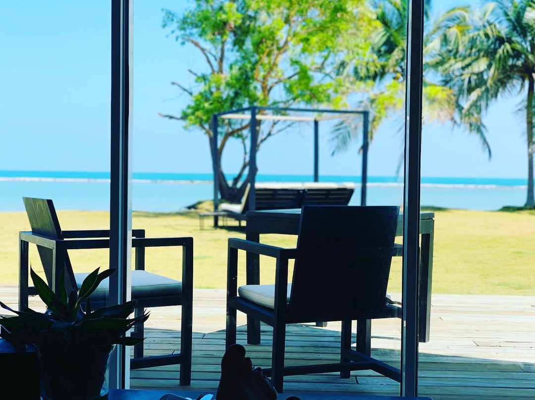 卡尔库达安妮拉纳派斯库达酒店主图