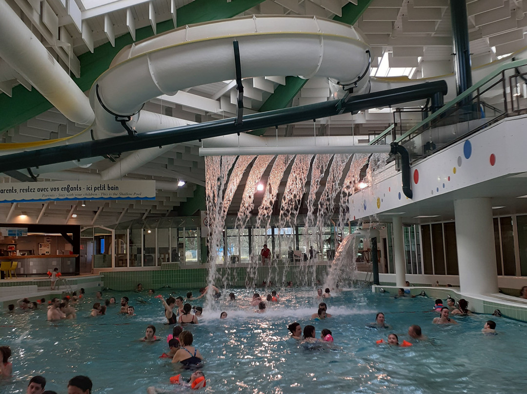 Belle Dune Aquaclub景点图片
