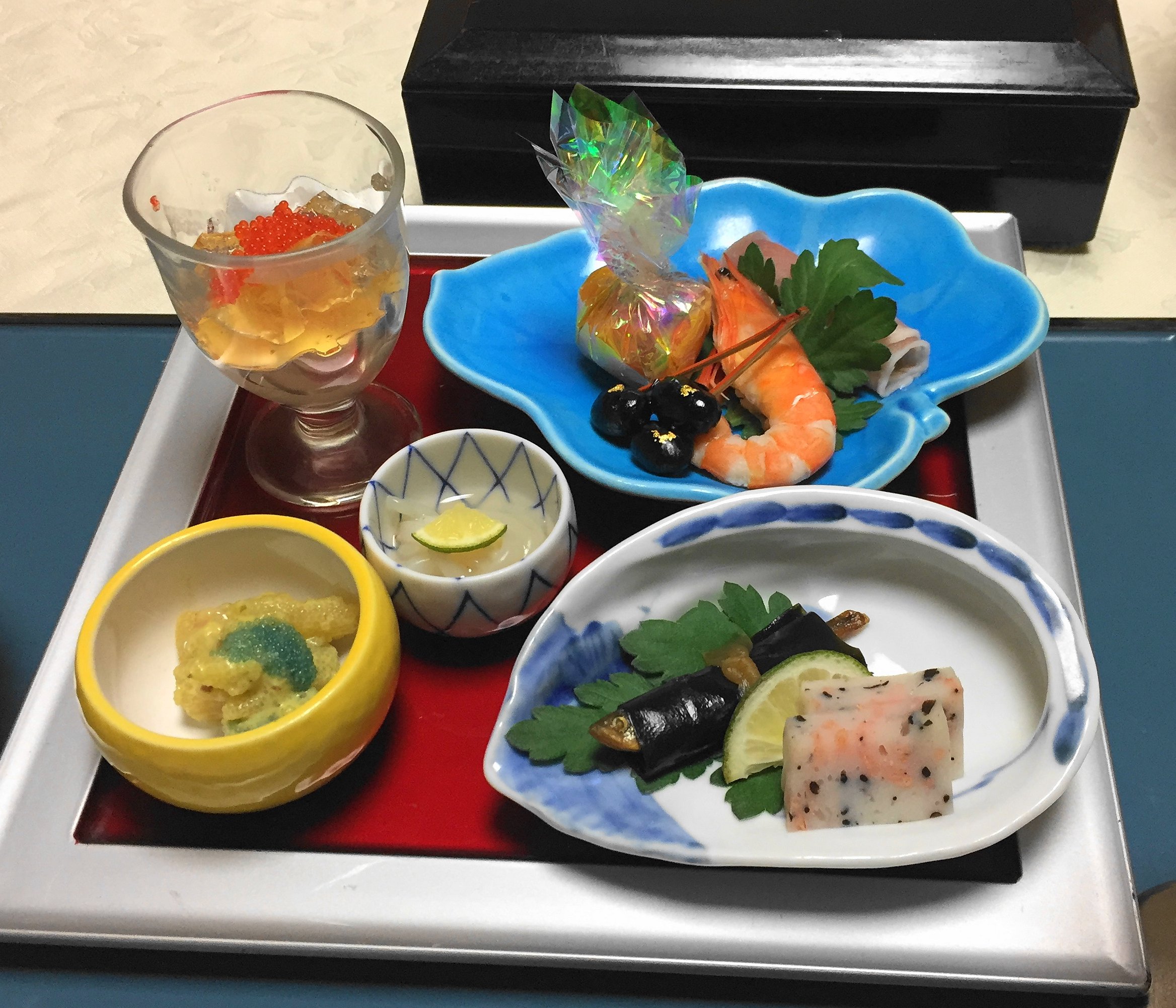 云仙宫崎旅馆-餐饮