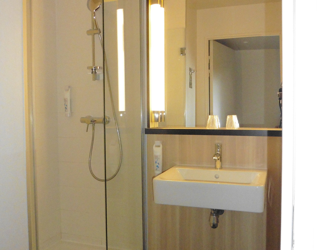ibis Styles Guyancourt Versailles主图