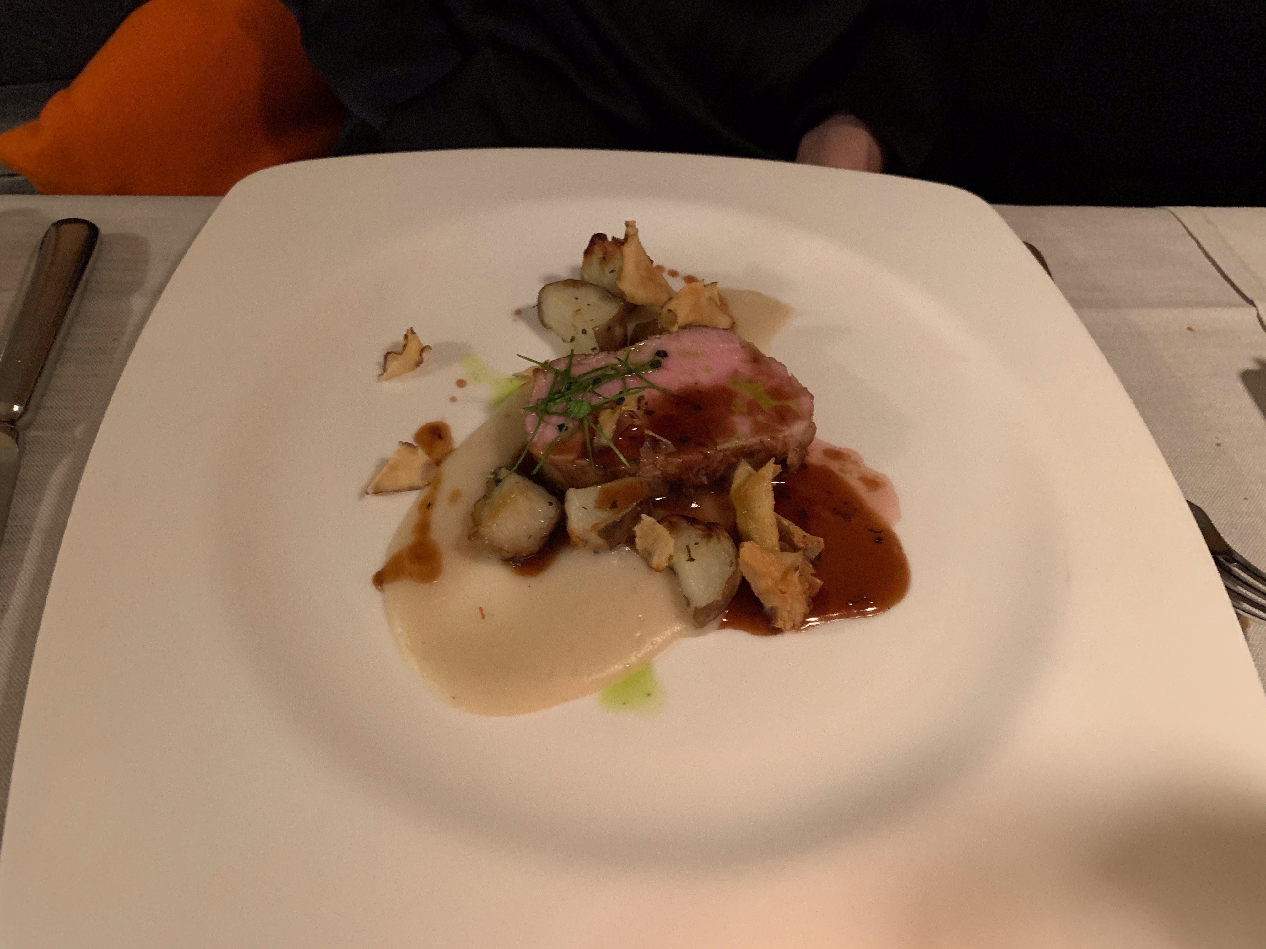 AROSEA Life Balance Hotel-餐饮