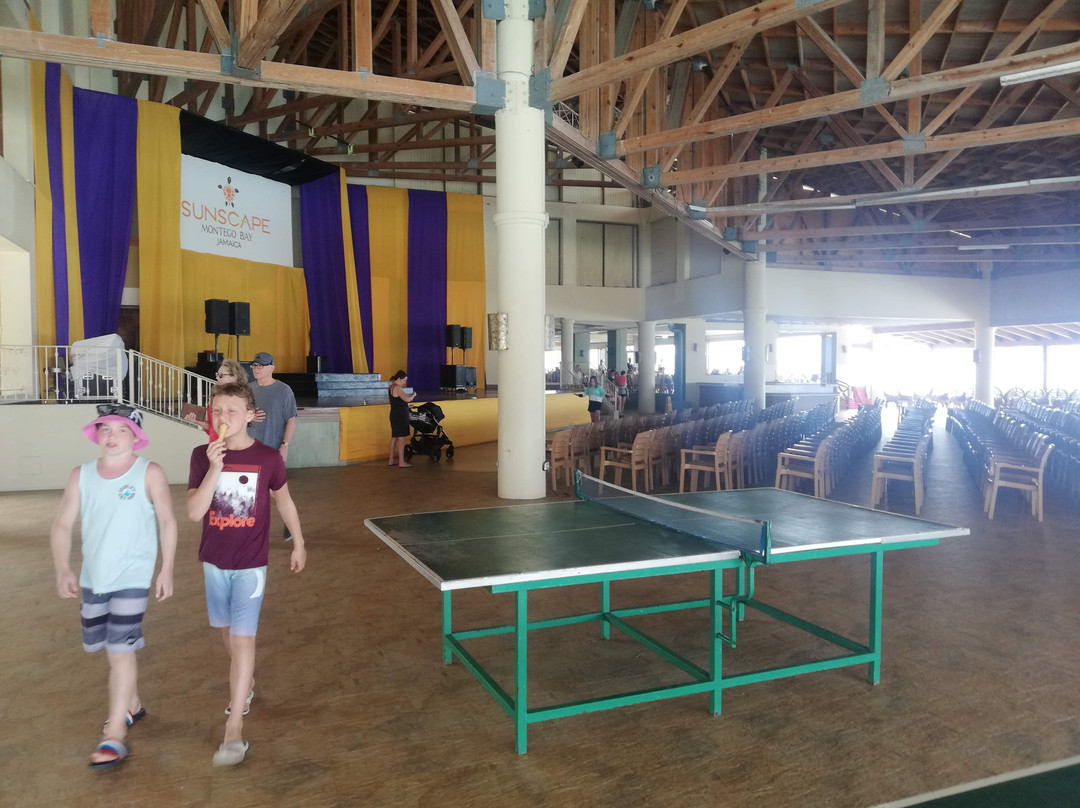 Sunset Beach Resort, Spa & Waterpark主图