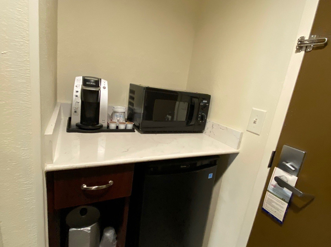 Holiday Inn Express Wilkesboro By IHG