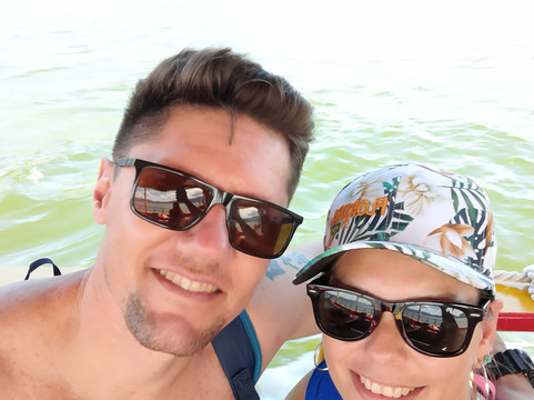 Scuna Ondança-弗洛里亚诺波利斯必去景点