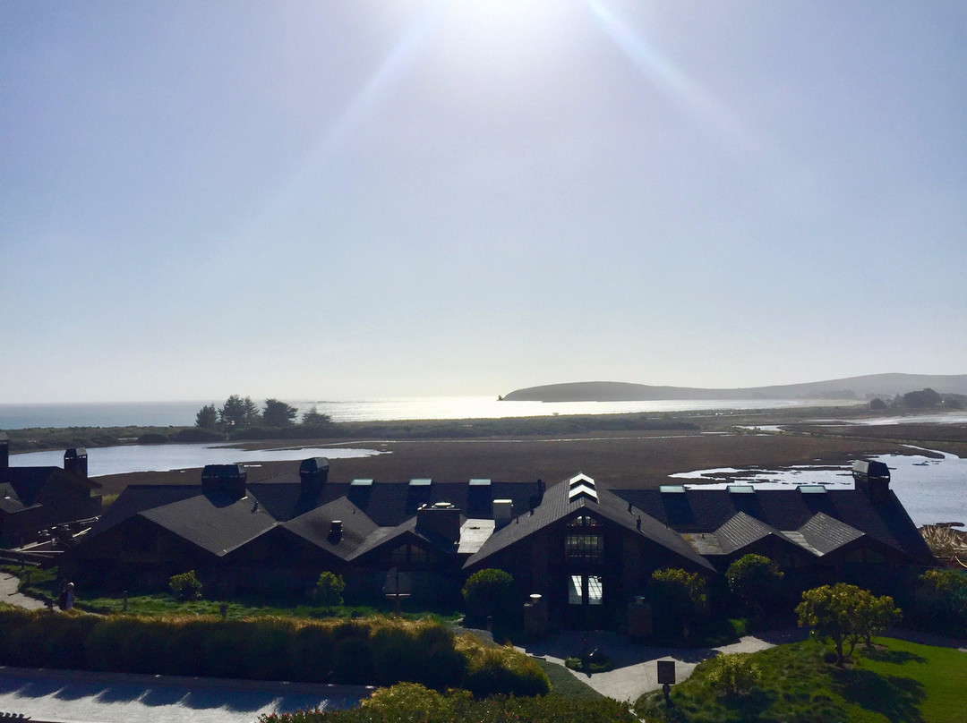 The Lodge At Bodega Bay主图