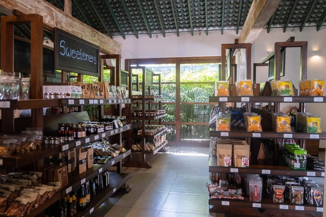 Good Market Battaramulla-Battaramulla必去景点