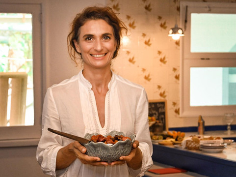 Traveling Spoon-阿克拉必去景点