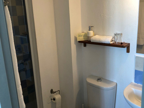 维赫尔药房酒店主图