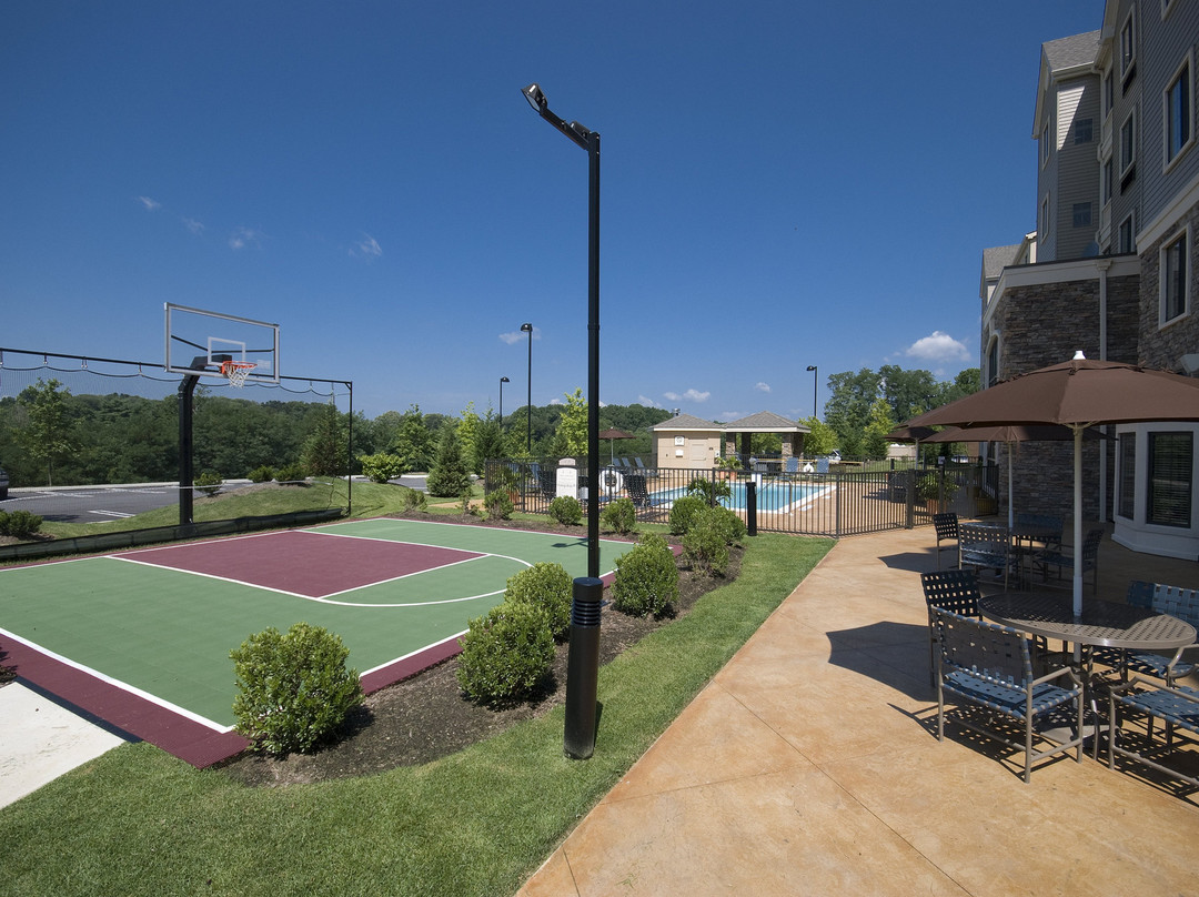 Staybridge Suites Wilmington - Brandywine Valley, an IHG Hotel主图