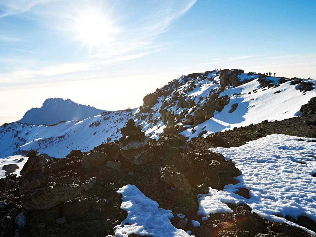 Alpine Chat Adventure景点图片