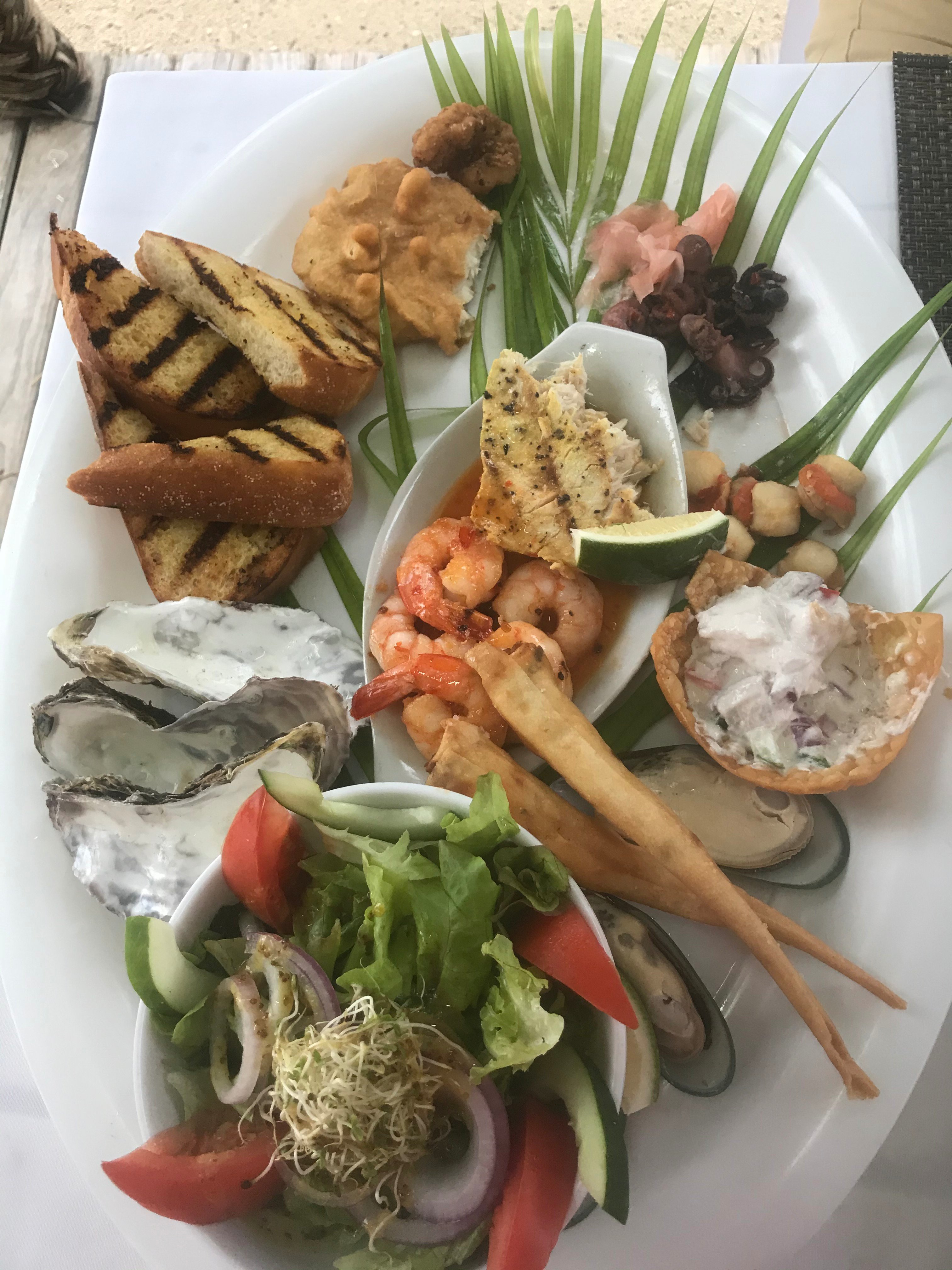 皇冠海滩度假村温泉酒店-餐饮