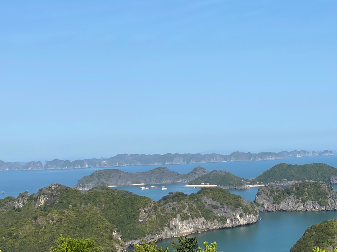 Cannon Fort-卡巴必去景点