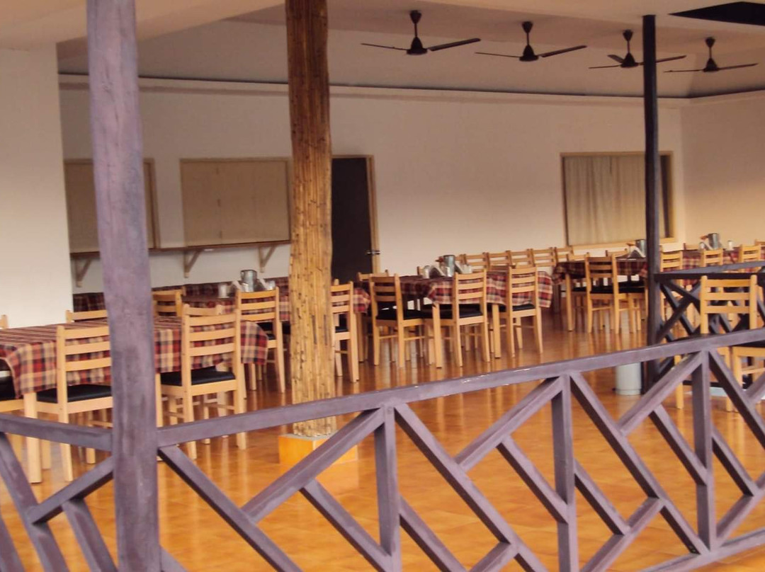 Dew Dale Resorts, Baratang Island主图