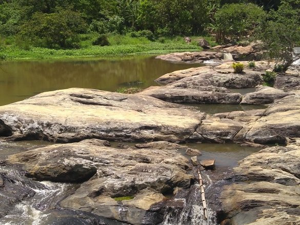 Parque Ecológico Cachoeira do Urubu-Primavera必去景点