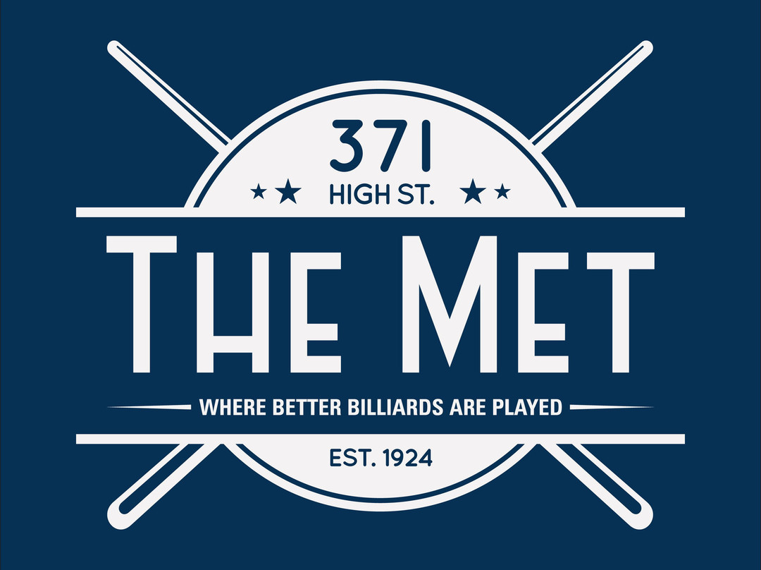 Metropolitan Billiard Parlor (The Met)景点图片