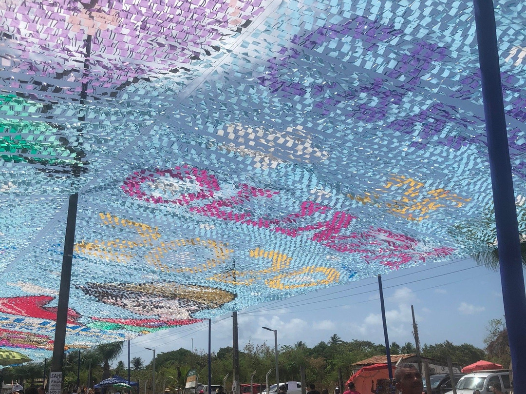 奥林达狂欢节-Olinda必去景点