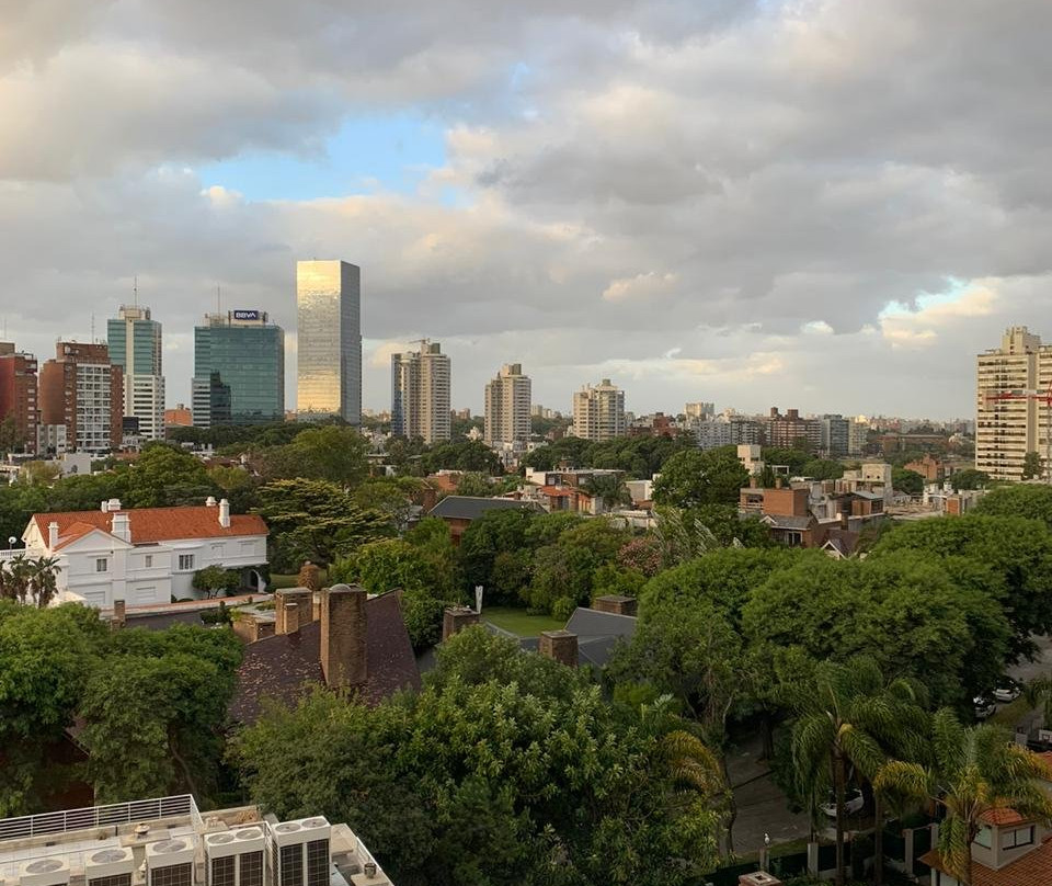 Hyatt Centric Montevideo主图