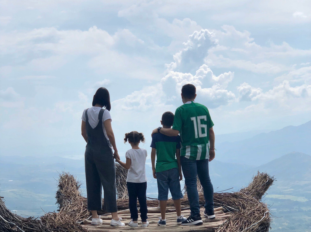 Mirador la Mano del Gigante-Gigante必去景点