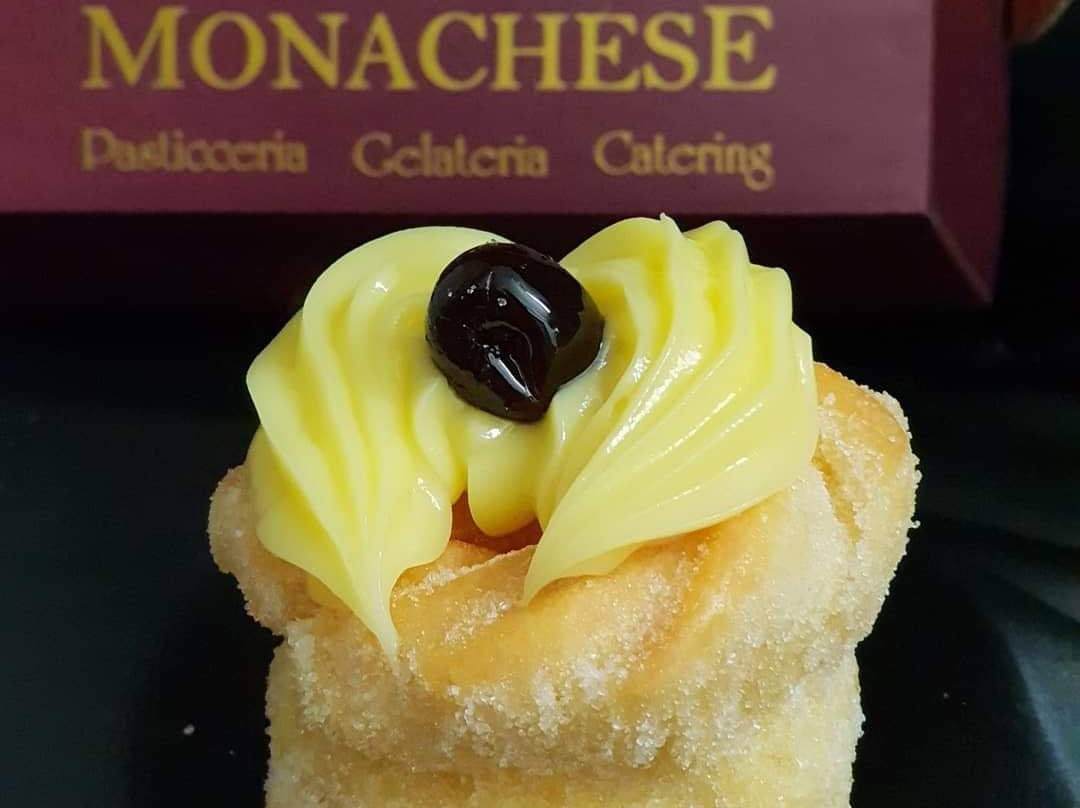 Pasticceria Monachese Sottozero-福贾必去景点