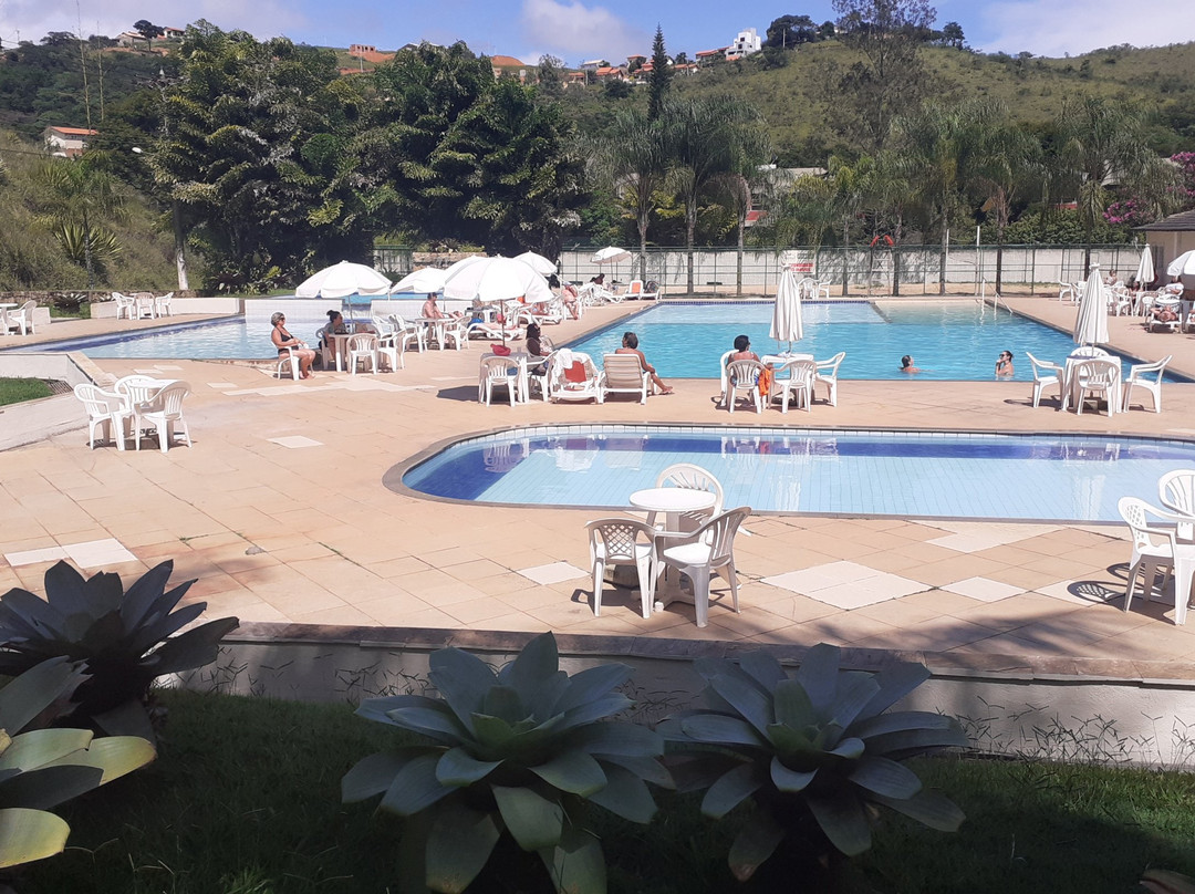 Arcozelo Palace Hotel主图