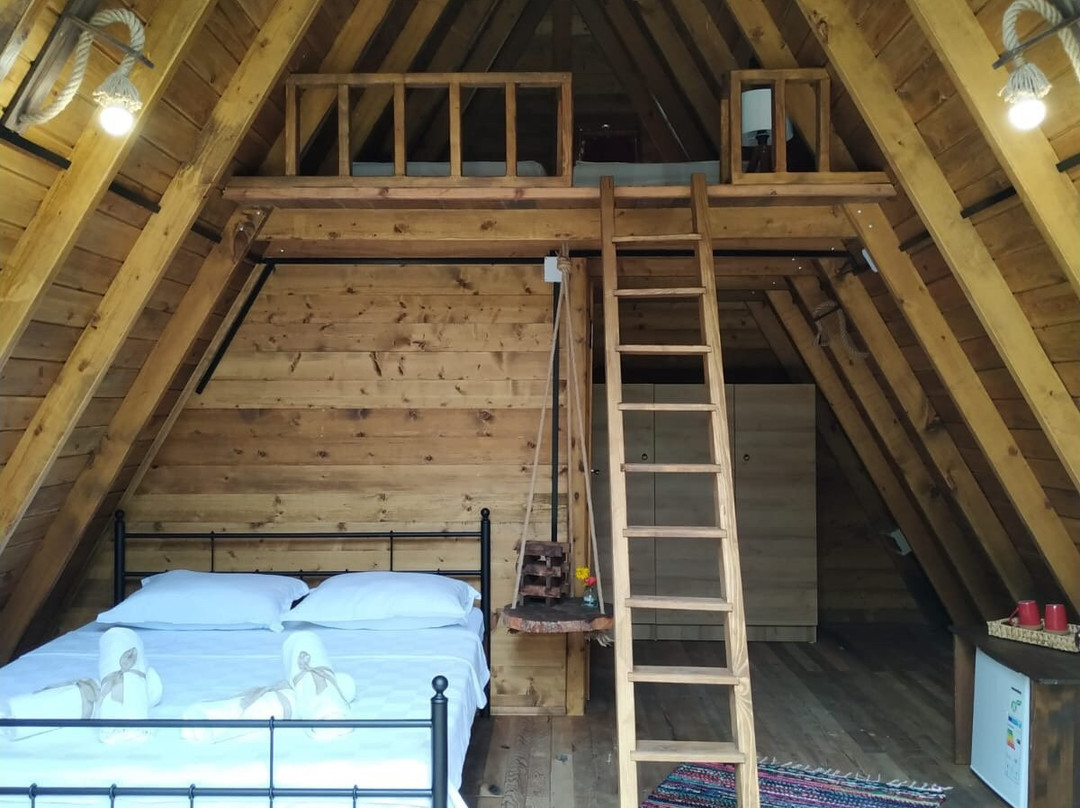 Mini Lui Bungalov主图