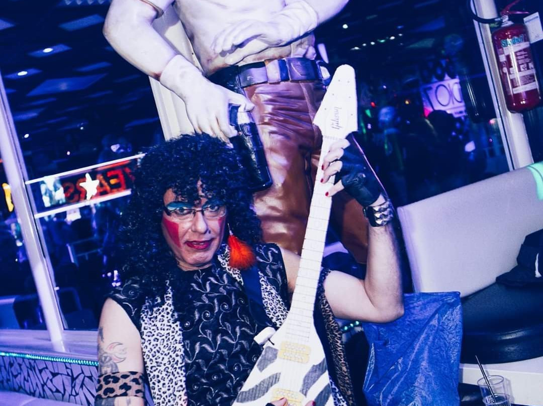 Studio7-罗马必去景点