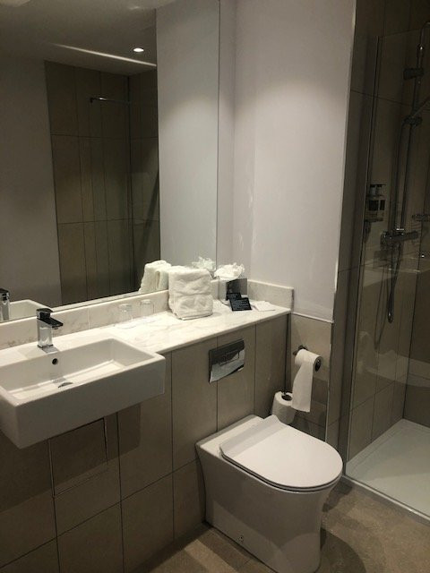 Fairways Hotel Dundalk主图