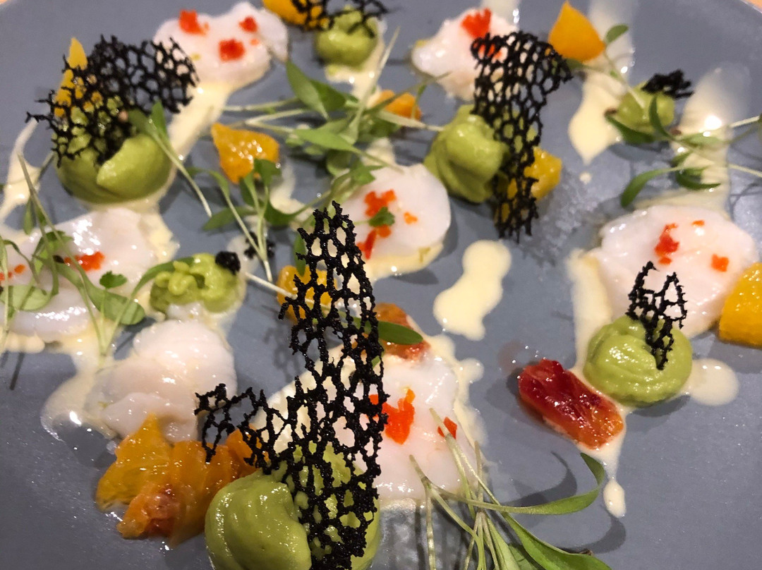 Webbe's Cookery School景点图片