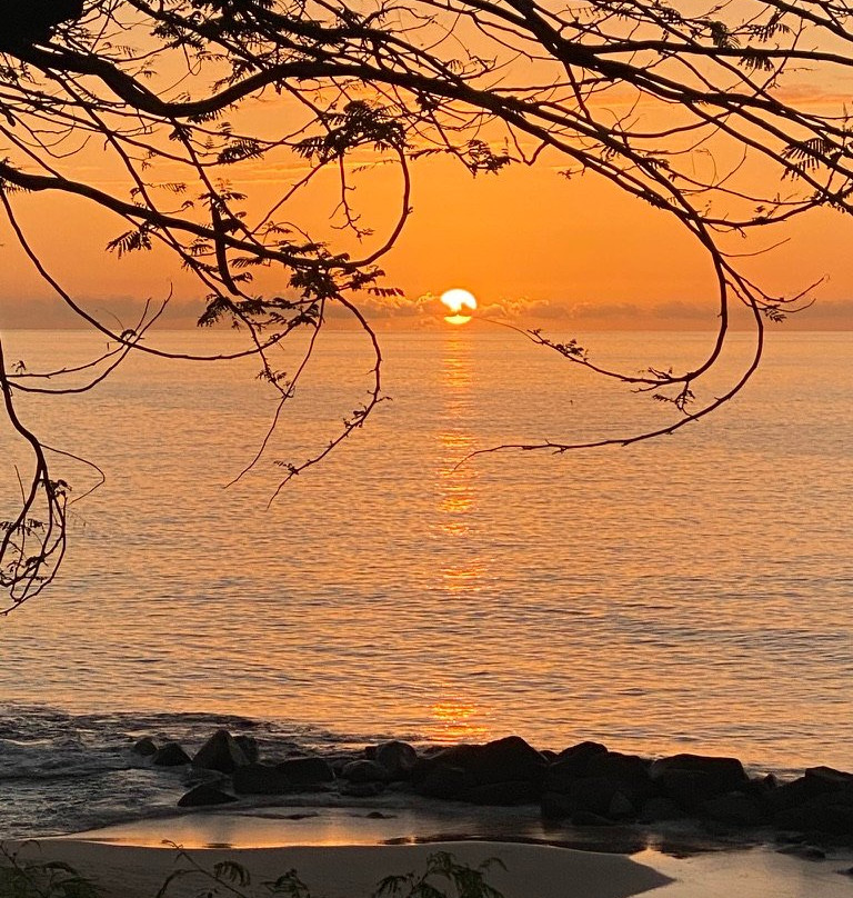 安圭拉总督酒店主图