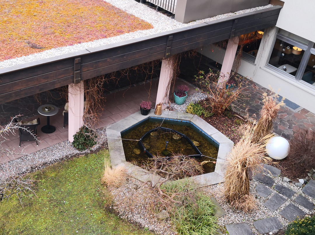 Schlosshotel Dörflinger主图