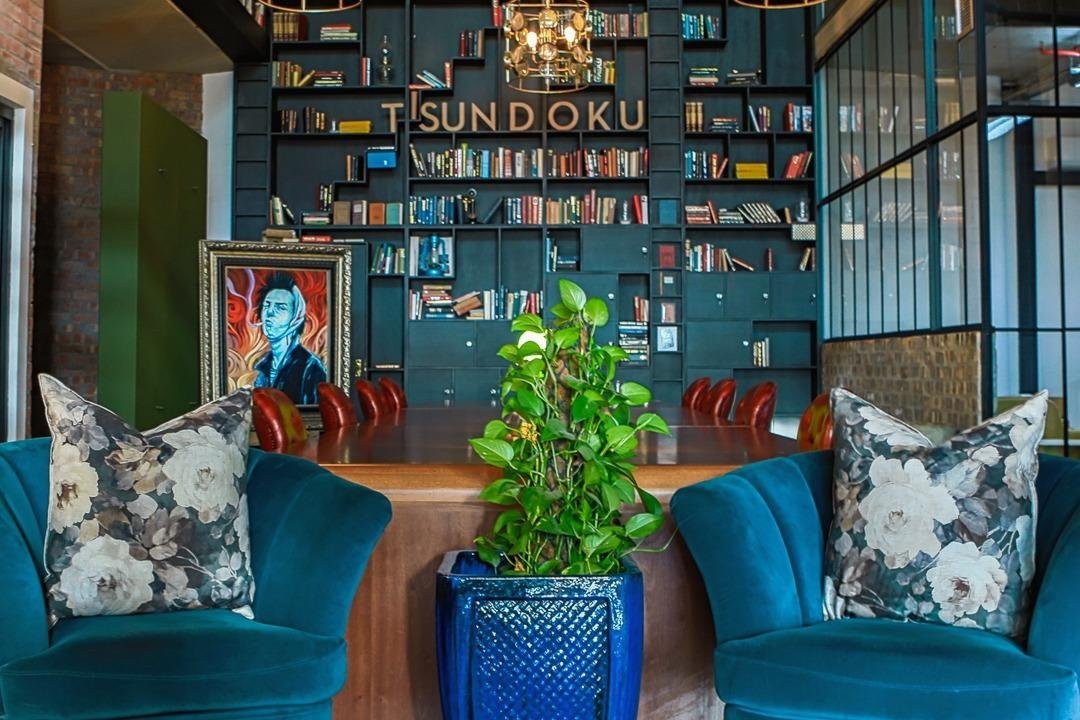 Ideas Cartel-开普敦中心区必去景点