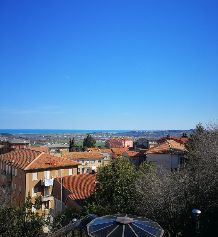 B&B IL Covo Dei Piccioni主图