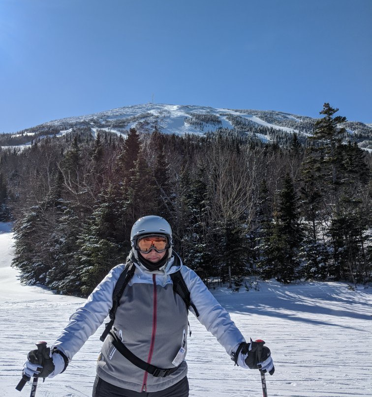 Sugarloaf Mountain景点图片