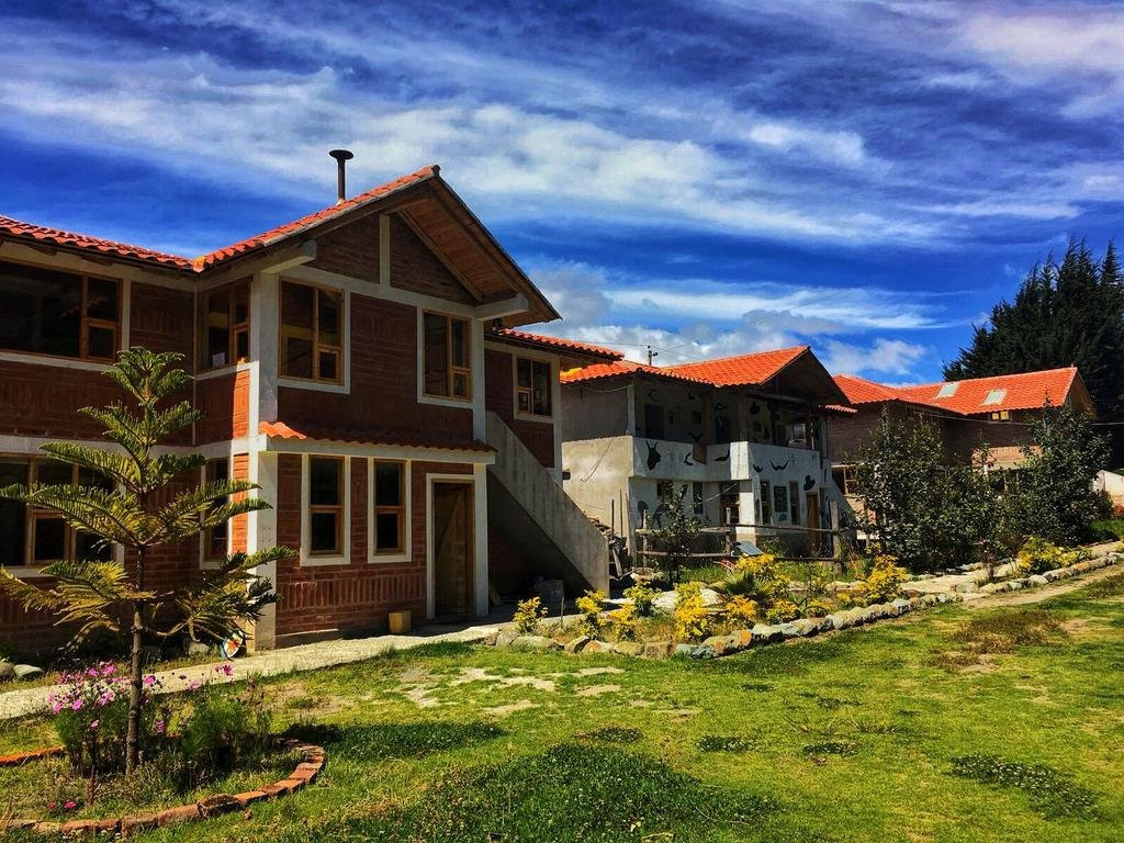 Hostal El Vaquero
